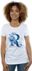 Harry Potter - "Ravenclaw" T-Shirt für Damen BI23505 (S) Produktbild-Vorschau 2
