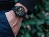 Smartwatch SM7 SHADOW Tracer Black, 1,43 Amoled, DaFit App, Podgląd zdjęcia produktu 5