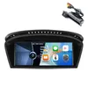 128GB Carplay für BMW CIC 5er E60 E61 3er E90 E91 ab 2008 Produktbild-Vorschau 1