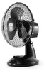 Aga Tischventilator 23 cm MR8114 Schwarz Produktbild-Vorschau 4