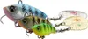 Savage Gear Fat Tail Spin Ayu 6,5 cm 16 g Wobbler Produktbild-Vorschau 11