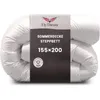 Leichte Sommerdecke & Bettdecke 155x220cm – Atmungsaktive Produktbild-Vorschau 1