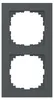 Merten MEG4020-3614, Anthrazit, Thermoplast, 1 Stück(e) Produktbild-Vorschau 3