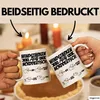 Norddeutsche Tasse Geschenk Windstärken Schaf Kaffee-Becher Produktbild-Vorschau 2