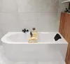 BADLAND Eckbadewanne Rechteck Badewanne Avita RECHTS 160x75 Produktbild-Vorschau 2
