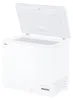 Haier Gefriertruhe 196 Liter LED-Innenbeleuchtung Fast Produktbild-Vorschau 2