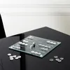 Backgammon-Spiel im Glas Produktbild-Vorschau 6