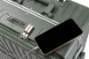 Travelhouse Roma | Trolley mit 4 Rollen mit USB & Produktbild-Vorschau 3