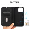 MagSafe Handy Tasche für Apple iPhone 13 Pro Handy Hülle Produktbild-Vorschau 5