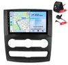 Autoradio 10 pollici con fotocamera e microfono, 4+64GB di Anteprima dell’immagine prodotto 1