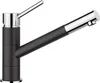 BLANCO KANO SILGRANIT-Look zweifarbig Produktbild-Vorschau 1