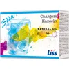 Cartouches CO2, capsules dioxyde de carbone, 8 g, 10 pièces Voir les images du produit 4