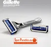 Gillette SkinGuard Sensitive Starter-Set mit 2 Produktbild-Vorschau 4
