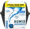 Absorbeur D'humidité Lafita 2X250G Voir les images du produit 1