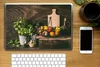MuchoWow® Laptop Aufkleber Sticker Cover Gemüse - Kräuter - Produktbild-Vorschau 2
