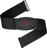 Sportstech Pulsgurt Herzfrequenzmesser Brustgurt Bluetooth Produktbild-Vorschau 1