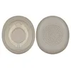 INF Ersatz-Ohrpolster für Jabra Elite 45h/Evolve2 65 Gold Produktbild-Vorschau 4