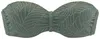LASCANA Bügel-Bandeau-Bikini-Top Fay oliv Größe 34 Cup B Produktbild-Vorschau 7