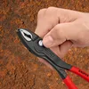 KNIPEX TwinGrip Frontgreifzange 82 01 200 Produktbild-Vorschau 17