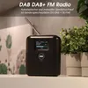 Radio portable DAB+/FM avec Bluetooth, batterie Voir les images du produit 10