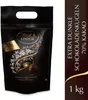 Lindt - LINDOR - Kugeln EXTRA DUNKEL 70% CACAO 1kg Tüte Produktbild-Vorschau 6