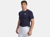 Under Armour HeatGear Kurzarm-Oberteil für Herren, Produktbild-Vorschau 10