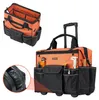 Sac à outils VEVOR avec roulettes, capacité de charge 50 Voir les images du produit 1