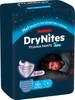 Huggies DryNites Nachtwindeln Jungen ab 13 bis ca. 17 Produktbild-Vorschau 2