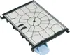 Bosch 00577117, Filter, Schwarz, Bosch, 1 Stück(e) Produktbild-Vorschau 3