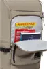 Jack Wolfskin Rucksack Lyall Stone : beige-26 Produktbild-Vorschau 7