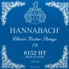 Hannabach 8152HT - h2 - high (blau) Produktbild-Vorschau 1