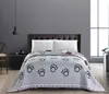 Bettüberwurf Colors - Luxus Tagesdecke mit Wendedesign, Produktbild-Vorschau 2