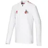 Hummel 1FCK Warm Up Kids WHITE/TRUE RED 128 Produktbild-Vorschau 4
