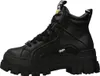 Buffalo Aspha Nc Mid Vegan Couleur Noir Voir les images du produit 2