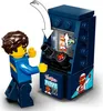 LEGO® NINJAGO 71741 - Die Gärten von NINJAGO® City Produktbild-Vorschau 8