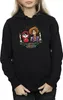 Disney - "Coco" Kapuzenpullover für Damen BI2564 (S) Produktbild-Vorschau 3