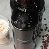 Cloer 7520 150W černý mlýnek na kávu (7520) Náhled obrázku produktu 7