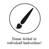 Servietten, 3-lagig 1/8-Falz 33 cm x 33 cm dunkelblau Produktbild-Vorschau 3