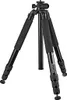 Mantona Kodiak XL Aluminium Fotostativ, Dreibeinstativ Produktbild-Vorschau 1