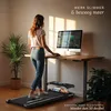 Sportconic Walking Pad loopband voor thuis en kantoor – Productafbeelding-voorbeeld 6