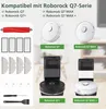 Q7 MAX Ersatzzubehör Kompatibel mit Roborock Q7/ Q7+/Q7 Produktbild-Vorschau 2