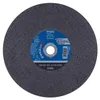PFERD Cut-off wheels for petrol cutters SG STEEL, 30 cm, 20 Produktbild-Vorschau 1