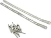 LeoVince kit de rivets pour pot d'échappement Bande de Voir les images du produit 1