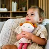 Haba Stoffpuppe / Kuschelpuppe 25 cm - Roya Produktbild-Vorschau 14