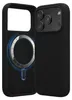 kwmobile Hülle kompatibel mit Apple iPhone 17 Pro Hülle - Produktbild-Vorschau 8