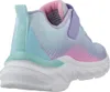 Skechers Klettverschluß in multi, Gr. 27 Produktbild-Vorschau 5