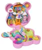 Polly Pocket JCC14, Animal, 4 años, Multicolor, Plástico Vista previa de la imagen del producto 15