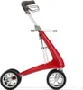 ACRE - Carbon Ultralight Rollator | leichtester Rollator Produktbild-Vorschau 3
