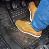 3D Tappeti Tappetini Auto In Gomma Per Skoda Fabia 3 Anteprima dell’immagine prodotto 6