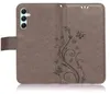 Handy Tasche für Samsung Galaxy A34 5G Schutz Hülle Produktbild-Vorschau 4